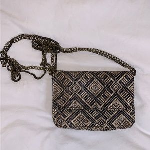 Steve Madden Clutch